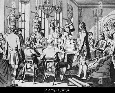 Karte des deutschen Bundes 18151866 (Deutscher Bund). Die