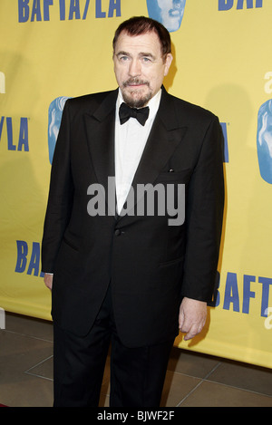 BRIAN COX 13. jährlichen BAFTA/LA BRITANIA BEVERLY HILTON HOTEL BEVERLY HILLS LOS ANGELES USA 4. November 2004 Stockfoto