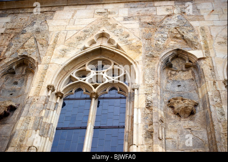 Dum U Kamenneho Zvonu, The Stony Glockenhaus, Altstädter Ring Stockfoto