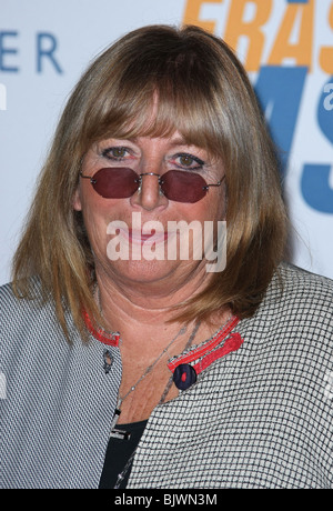 PENNY MARSHALL 16. jährlichen RACE TO ERASE MS CENTURY CITY LOS ANGELES CA USA 8. Mai 2009 Stockfoto