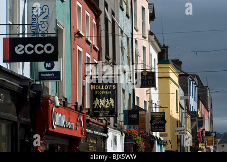 Stadt Cork, County Cork, Irland Stockfoto