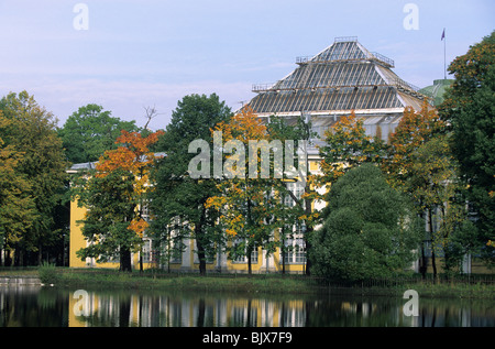 Russland, St. Petersburg, Tauride Palast Stockfoto