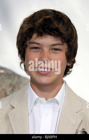 GRAHAM PHILLIPS EVAN ALMIGHTY Weltpremiere CITYWALK UNIVERSAL STUDIOS LOS ANGELES USA 10. Juni 2007 Stockfoto