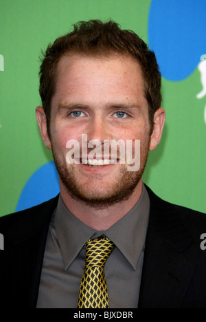 PATRICK CARROLL GESCHWÄRZT PHOTOCALL 64TH Venedig FILM FESTIVAL LIDO Venedig Italien 31. August 2007 Stockfoto