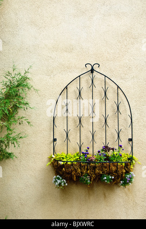 Casa de Las Chimenas Bed & Breakfast Taos, New Mexico. Stockfoto