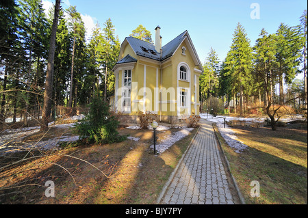 Architektur Stockfoto