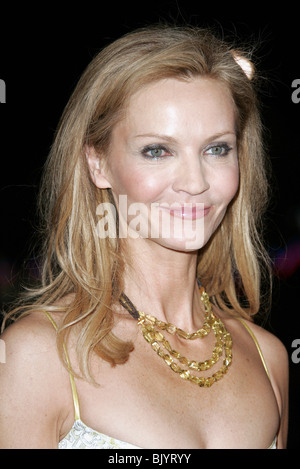 JOAN ALLEN UPSIDE OF ANGER FILM PREMIERE WESTWOOD LOS ANGELES USA 3. März 2005 Stockfoto