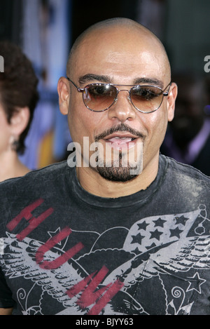 LOBO SEBASTIAN längste YARD Welt PREMIERE CHINESE THEATRE HOLLYWOOD LOS ANGELES USA 19. Mai 2005 Stockfoto