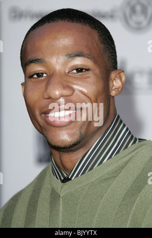 ARLEN ESCARPETA Aschenputtel Mann Welt PREMIERE UNIVERSAL CITY WALK BURBANK LOS ANGELES USA 23. Mai 2005 Stockfoto