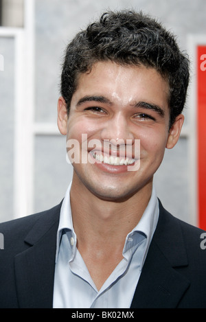 STEVEN STRAIT SKY HIGH-Welt FILM PREMIERE EL CAPITAN THEATRE HOLLYWOOD LOS ANGELES USA 24. Juli 2005 Stockfoto