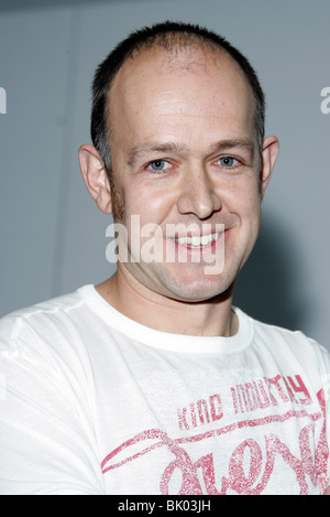 RICHARD BRACEWELL neue Gesichter im europäischen Kino AFI FEST 2005 ARCLIGHT HOLLYWOOD LOS ANGELES USA 05 November 2005 Stockfoto