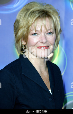 JANE CURTIN ABC TV SUMMER PRESS TOUR PARTY Abtei WEST HOLLYWOOD LA USA 27. Juli 2005 Stockfoto