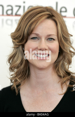 LAURA LINNEY der Exorzismus von EMILY ROSE PH CASINO LIDO Venedig Italien 1. September 2005 Stockfoto