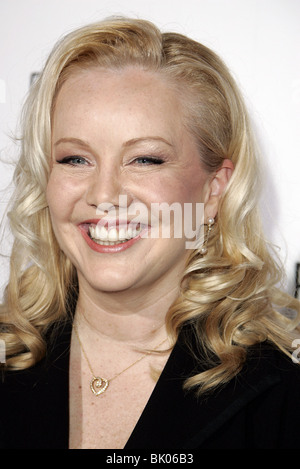 SUSAN STROMAN Hersteller PREMIER CENTURY CITY LOS ANGELES USA 12. Dezember 2005 Stockfoto