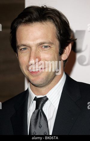 DAN FUTTERMAN 31. LOS ANGELES FILM CRITICS ASSOCIATION AWARDS CENTURY CITY LOS ANGELES USA 17. Januar 2006 Stockfoto