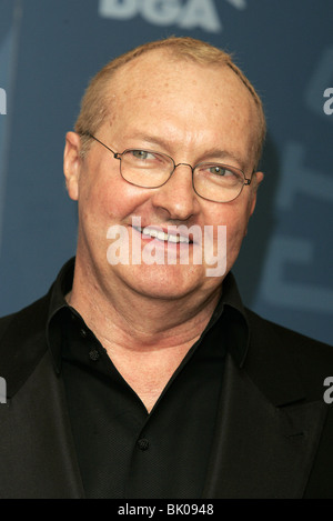 RANDY QUAID 58TH DIRECTORS GUILD OF AMERICA AWARDS CENTURY CITY LOS ANGELES USA 28. Januar 2006 Stockfoto