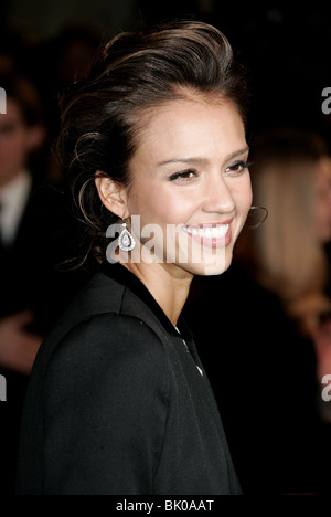 JESSICA ALBA VANITY FAIR PARTY 2006 MORTONS WEST HOLLYWOOD LOS ANGELES USA 05 März 2006 Stockfoto