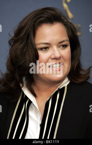 ROSIE O'DONNELL 33. DAYTIME EMMY AWARDS KODAK THEATRE HOLLYWOOD LOS ANGELES USA 28. April 2006 Stockfoto