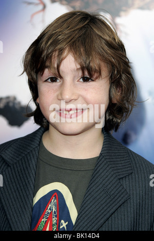 JONAH BOBO ZATHURA PREMIER WESTWOOD LOS ANGELES USA WESTWOOD LOS ANGELES USA 6. November 2005 Stockfoto