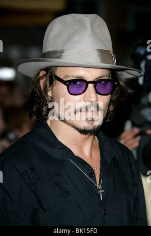 Michael Jackson-PIRATES OF THE CARIBBEAN: DEAD MANS Brust WORLD PREMIERE DISNEYLAND LOS ANGELES USA 24. Juni 2006 Stockfoto