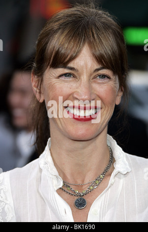 AMANDA PAYS SILENT HILL WORLD PREMIERE HOLLYWOOD LOS ANGELES USA 20. April 2006 Stockfoto