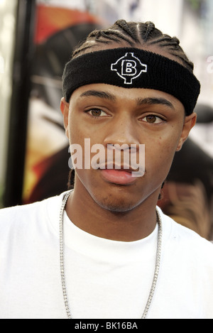 BOW WOW THE FAST AND THE FURIOUS: TOKYO DRIFT City Walk UNIVERSAL STUDIOS LOS ANGELES USA 4. Juni 2006 Stockfoto