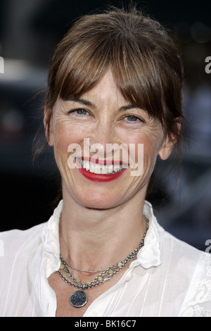 AMANDA PAYS SILENT HILL WORLD PREMIERE HOLLYWOOD LOS ANGELES USA 20. April 2006 Stockfoto