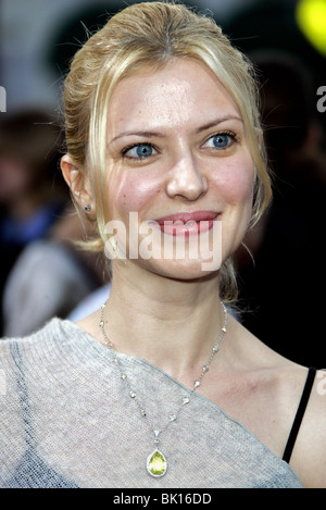 SUZANNA URSZULY SILENT HILL WORLD PREMIERE HOLLYWOOD LOS ANGELES USA 20. April 2006 Stockfoto