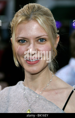 SUZANNA URSZULY SILENT HILL WORLD PREMIERE HOLLYWOOD LOS ANGELES USA 20. April 2006 Stockfoto