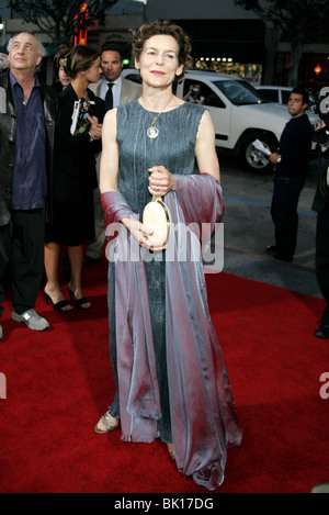 ALICE KRIGE SILENT HILL WORLD PREMIERE HOLLYWOOD LOS ANGELES USA 20. April 2006 Stockfoto