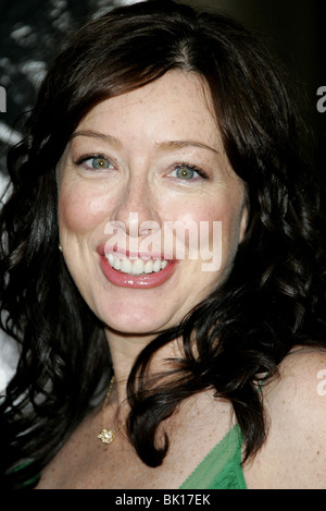 MOLLY PARKER DEADWOOD Staffel 2 PREMIERE CINERAMA DOME HOLLYWOOD LOS ANGELES USA 6. Juni 2006 Stockfoto