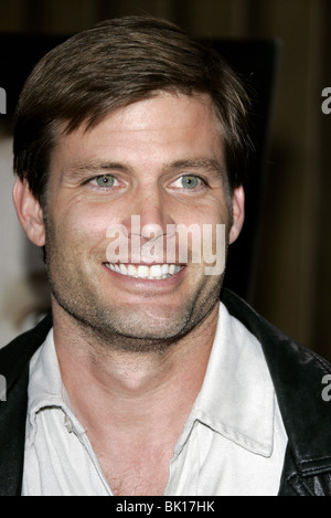 CASPER VAN DIEN SILENT HILL WORLD PREMIERE HOLLYWOOD LOS ANGELES USA 20. April 2006 Stockfoto