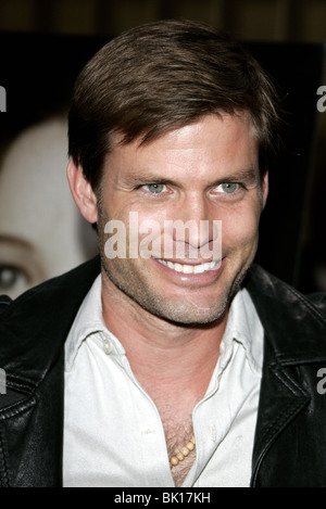 CASPER VAN DIEN SILENT HILL WORLD PREMIERE HOLLYWOOD LOS ANGELES USA 20. April 2006 Stockfoto