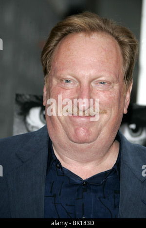 JEFFERY JONES DEADWOOD Staffel 2 PREMIERE CINERAMA DOME HOLLYWOOD LOS ANGELES USA 6. Juni 2006 Stockfoto