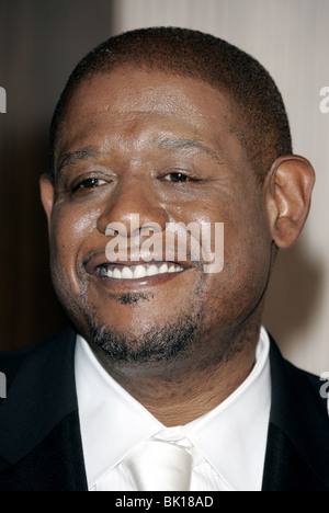 FOREST WHITAKER HOLLYWOOD Filmfestival 10. HOLLYWOOD AWARDS GALA BEVERLY HILLS LOS ANGELES Kalifornien USA 23. Oktober 2006 Stockfoto