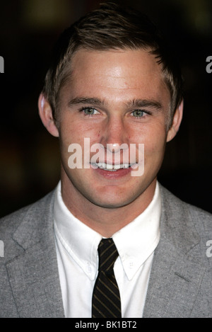 BRIAN GERAGHTY sind wir MARSHALL Filmpremiere GRAUMAN CHINESE THEATRE HOLLYWOOD USA 14. Dezember 2006 Stockfoto