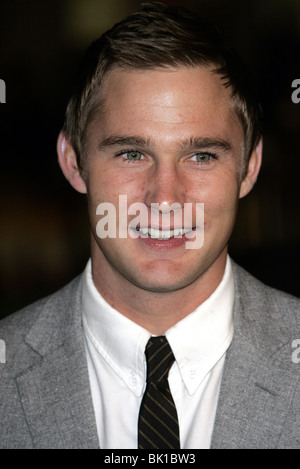 BRIAN GERAGHTY sind wir MARSHALL Filmpremiere GRAUMAN CHINESE THEATRE HOLLYWOOD USA 14. Dezember 2006 Stockfoto