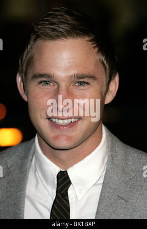 BRIAN GERAGHTY sind wir MARSHALL Filmpremiere GRAUMAN CHINESE THEATRE HOLLYWOOD USA 14. Dezember 2006 Stockfoto