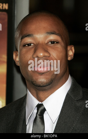 ARLEN ESCARPETA wir sind MARSHALL Filmpremiere GRAUMAN CHINESE THEATRE HOLLYWOOD USA 14. Dezember 2006 Stockfoto