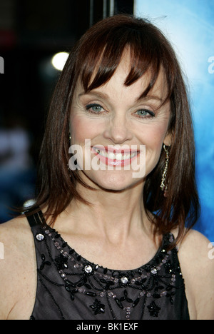 PAMELA SUE MARTIN Poseidon FILM PREMIERE CHINESE THEATRE HOLLYWOOD LOS ANGELES USA 10. Mai 2006 Stockfoto