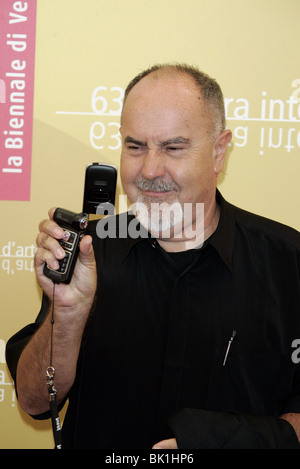 BIGAS LUNA GRAND JURY PHOTOCALL 63RD Venedig FILM FESTIVAL LIDO Venedig Italien 30. August 2006 Stockfoto