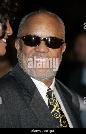 BERRY GORDY ATL FILM PREMIERE CHINESE THEATRE HOLLYWOOD LOS ANGELES USA 30. März 2006 Stockfoto