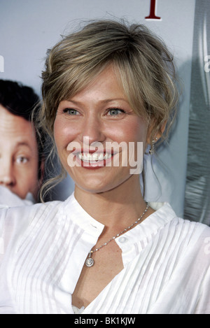 JOEY LAUREN ADAMS BREAK UP WORLD PREMIERE WESTWOOD LOS ANGELES USA 22. Mai 2006 Stockfoto