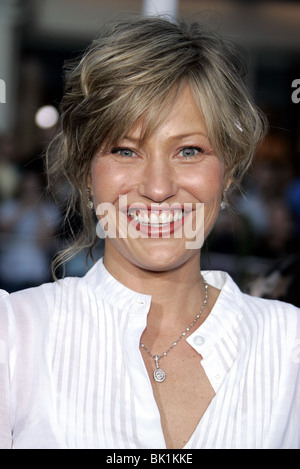 JOEY LAUREN ADAMS BREAK UP WORLD PREMIERE WESTWOOD LOS ANGELES USA 22. Mai 2006 Stockfoto