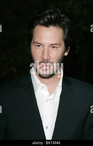 KEANU REEVES eine SCANNER DARLY LOS ANGELES PREMIERE LOS ANGELES FILM FESTIVAL LOS ANGELES USA 29. Juni 2006 Stockfoto