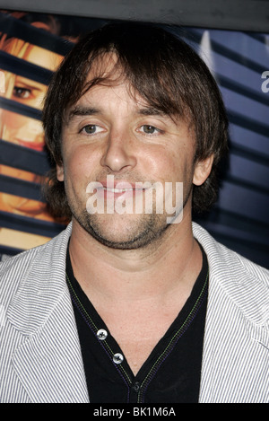 RICHARD LINKLATER A SCANNER DARLY LOS ANGELES PREMIERE LOS ANGELES FILM FESTIVAL LOS ANGELES USA 29. Juni 2006 Stockfoto