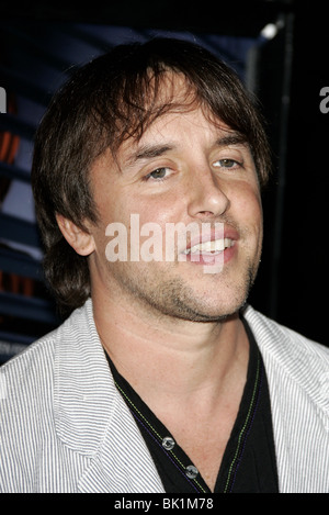 RICHARD LINKLATER A SCANNER DARLY LOS ANGELES PREMIERE LOS ANGELES FILM FESTIVAL LOS ANGELES USA 29. Juni 2006 Stockfoto