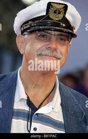 NIKITA MICHALKOW Königin FILM PREMIERE 63RD Venedig FILM FESTIVAL Venedig Italien 2. September 2006 Stockfoto