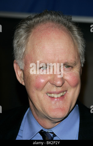 JOHN LITHGOW DREAMGIRLS FILM PREMIERE BEVERLY HILLS LOS ANGELES USA 11. Dezember 2006 Stockfoto