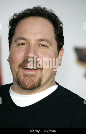 JON FAVREAU OPEN Saison LOS ANGELES PREMIERE GREEK THEATRE LOS ANGELES Kalifornien USA 25. September 2006 Stockfoto